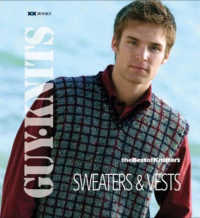Guy Knits (The Best of Knitter's)