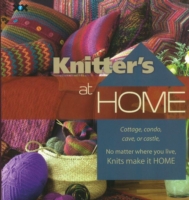 Knitter's at Home -- Paperback / softback