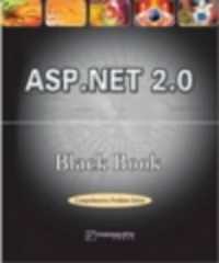 ASP.NET 2.0 Black Book