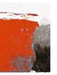 ...dontstopdontstopdontstopdontstop : Hans Ulrich Obrist