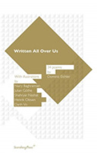 Written All over Us (Sternberg Press)