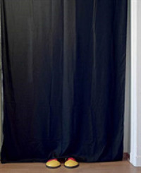 Friedrich Kunath : Home Wasn't Built in a Day