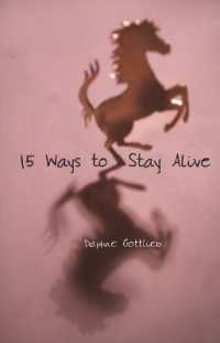 15 Ways to Stay Alive