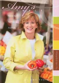 Amy's Table : Food for Family & Friends