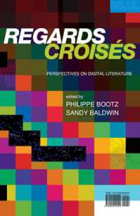 Regards Croises : Perspectives on Digital Literature