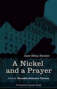 A Nickel and a Prayer (Regenerations)
