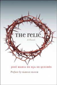 Relic : A Novel -- Paperback / softback