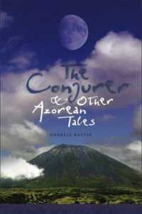 Conjurer and Other Azorean Tales -- Paperback / softback