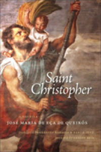 Saint Christopher -- Paperback / softback