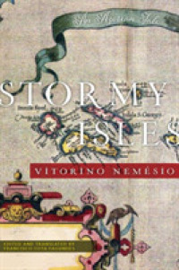 Stormy Isles : An Azorean Tale