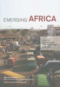 Emerging Africa : How 17 Countries are Leading the Way