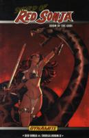 Sword of Red Sonja: Doom of the Gods