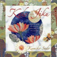 Kake-Jiku : Images of Japan in Applique