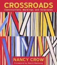 Crossroads : Constructions， Markings， and Structures