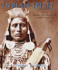 Indian Spirit (Sacred Worlds) （REV ENL）