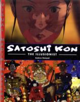今敏：イリュージョニスト<br>Satoshi Kon : The Illusionist