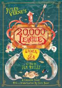 Jules Verne's 20,000 Leagues under the Sea : A Companion Reader with a Dramatization (The Jim Weiss Audio Collection)