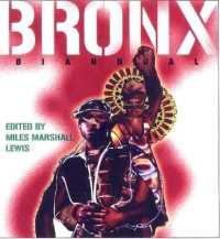 Bronx : Biannual (The Journal of Urbane Urban Literature)