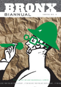 Bronx Biannual : Issue No. 2