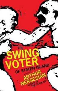 The Swing Voter of Staten Island (The Five Books of Moses)