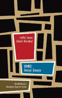 Home: Social Essays (Akashiclassics: Renegade Reprint")