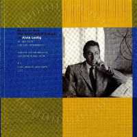 Purity of Aim : The Book Jacket Designs of Alvin Lustig (Graphic Design Archives Chapbook Series)