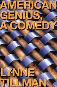 American Genius : A Comedy （1ST）