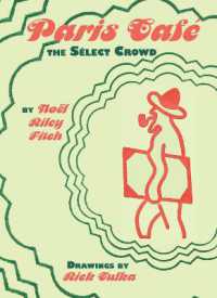 Paris Café: The Select Crowd