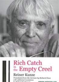 Rich Catch in the Empty Creel : Poems from Five Decades