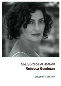The Surface of Motion