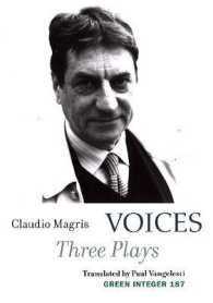Voices : Three Plays