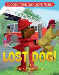Lost Dog! (Choose Your Own Adventure Jr.)