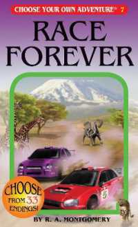 Race Forever (Choose Your Own Adventure)
