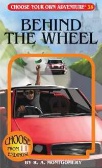 Behind the Wheel (Choose Your Own Adventure)