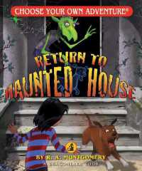 Return to Haunted House (Choose Your Own Adventure Jr.)