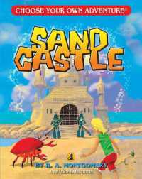 Sand Castle (Choose Your Own Adventure Jr.)