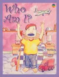 Who Am I? (Brian D. Mcclure Childrens Book Collection)