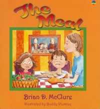 The Meal (Brian D. Mcclure Childrens Book Collection)