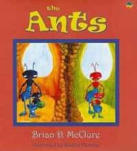 The Ants (Brian D. Mcclure Childrens Book Collection)