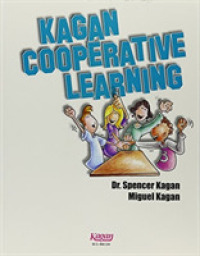 Kagan Cooperative Learning -- Paperback / softback