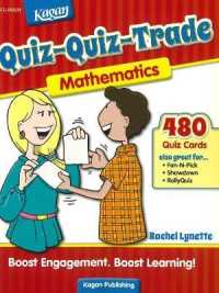 Quiz-Quiz-Trade : Mathematics