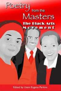Poetry from the Masters : Black Arts Movement (Poetry from the Masters)