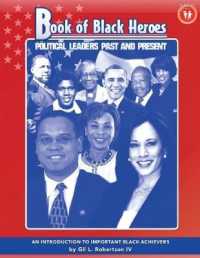 Book of Black Heroes: Political Leaders Past and Present