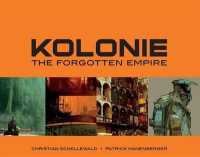 Kolonie: the Forgotten Frontier