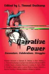 Narrative Power : Encounters, Celebrations, Struggles