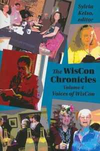 The WisCon Chronicles, Volume 4 : WisCon Voices (Wiscon Chronicles)