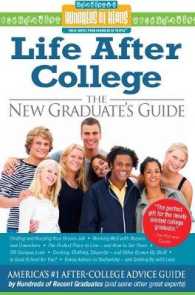 Life after College (Hundreds of Heads Survival Guides) （Second）