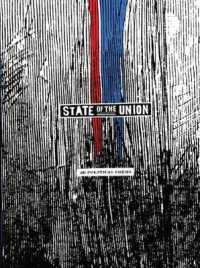 State of the Union : Fifty Political Poems
