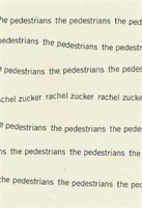 The Pedestrians