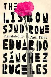 The Lisbon Syndrome : A Novel